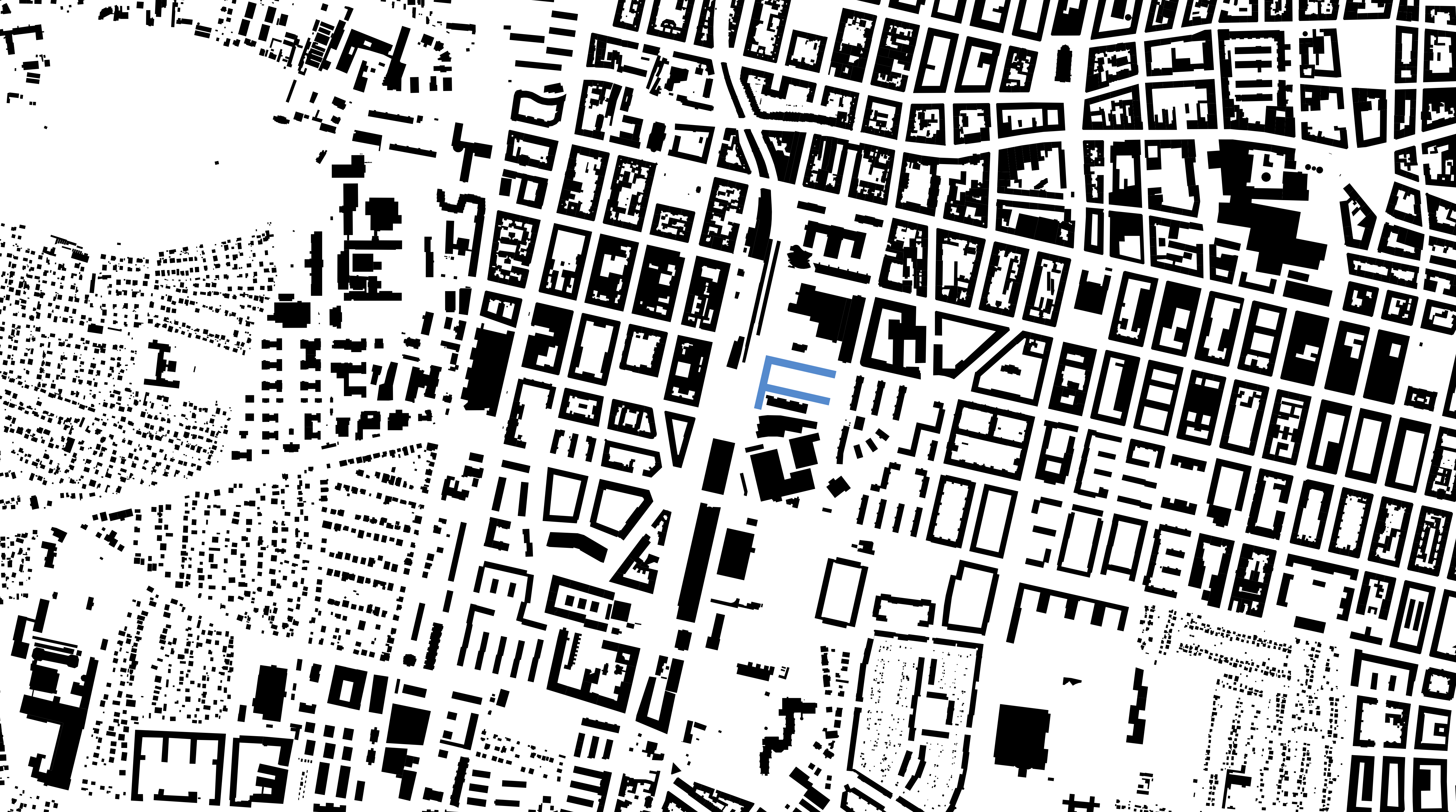 Koppstraße-P_Schwarzplan_1-5300