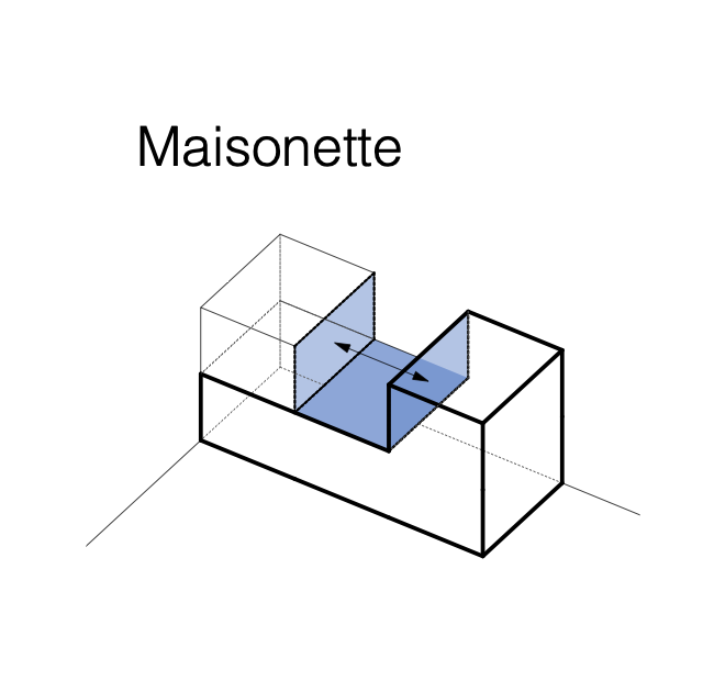 POD-p-Konzept-Maisonette